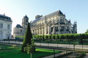 Diagnostiqueur immobilier Bourges