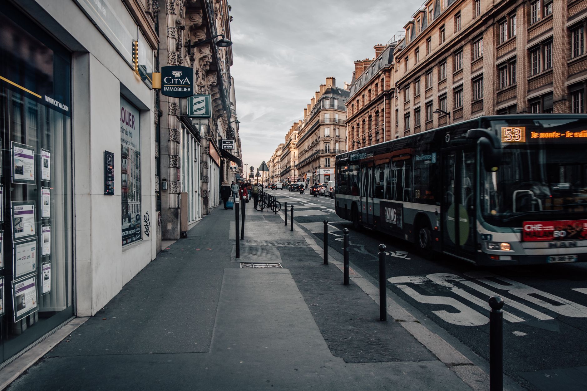 Diagnostiqueur immobilier à Bourges